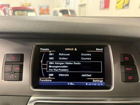 Used 2012 Audi Q7 TDI Prestige AWD/4WD image 21