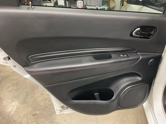 Used 2022 Dodge Durango R/T AWD/4WD image 17
