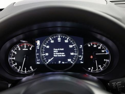 New 2025 MAZDA CX-5 AWD 2.5 S w/ Premium Plus Pkg image 28