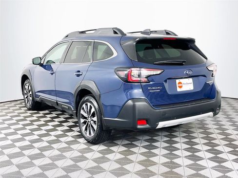 Used 2024 Subaru Outback Limited image 7