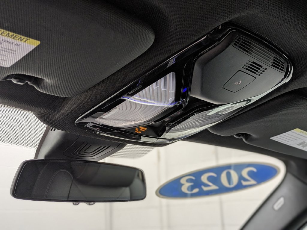 Used 2023 BMW X5 xDrive40i AWD/4WD image 40