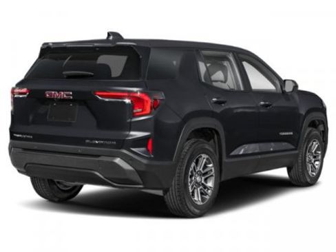 Used 2025 GMC Terrain Elevation w/ Elevation Premium Package AWD/4WD image 2