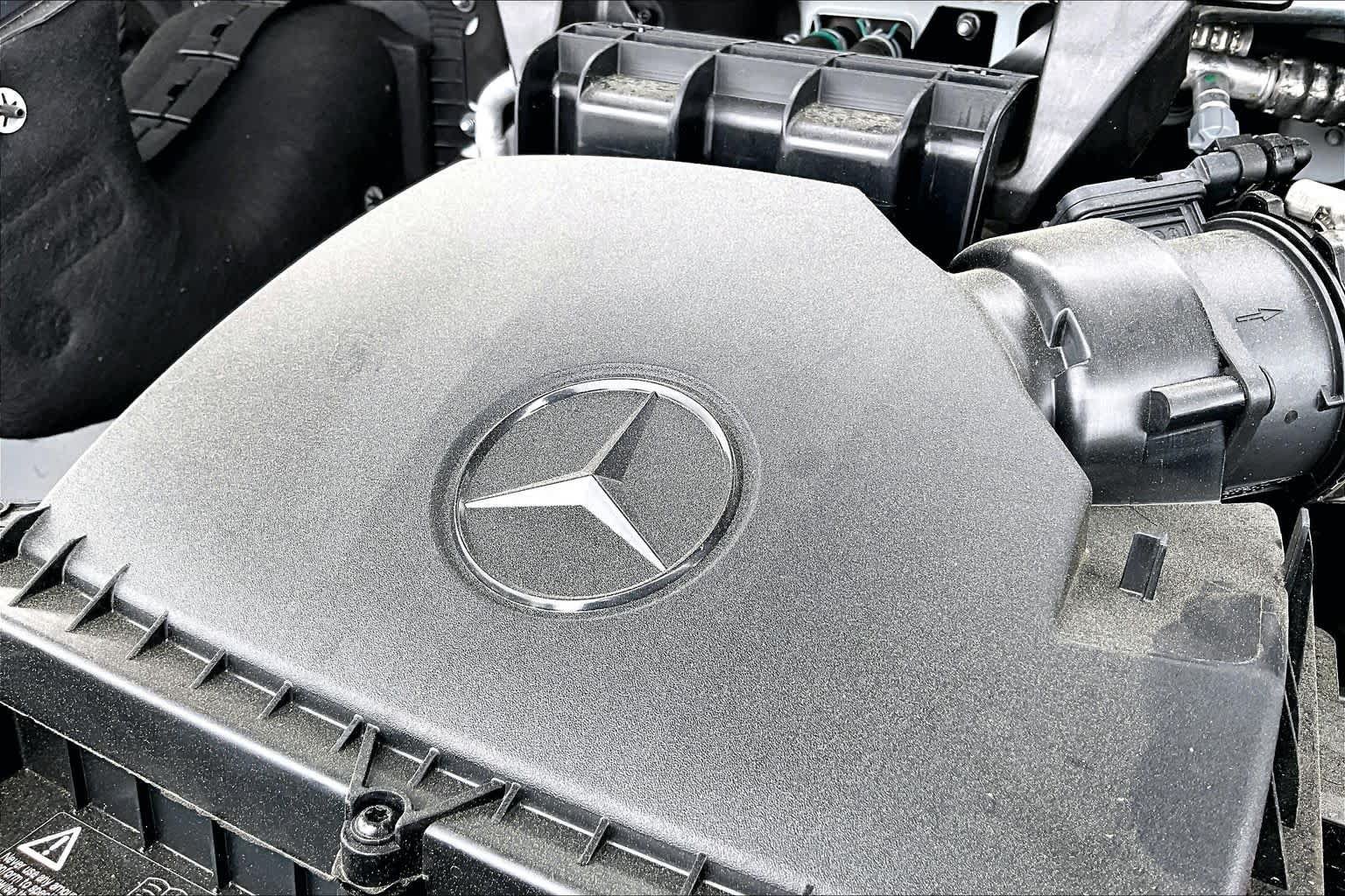 Used 2026 Mercedes-Benz Sprinter 2500 image 17