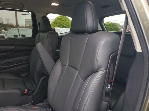 Certified 2025 Subaru Ascent Limited image 14