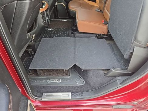 Used 2021 RAM 3500 Limited image 53