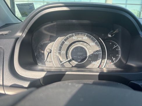 Used 2014 Honda CR-V EX image 9