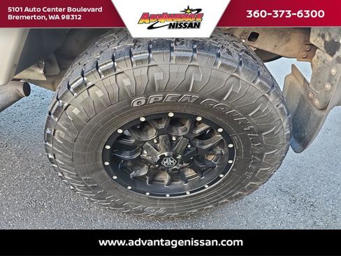 Used 2012 Jeep Wrangler Unlimited Sahara w/ Dual Top Group image 21