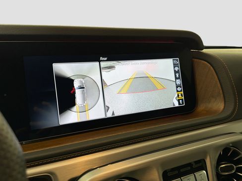 Used 2024 Mercedes-Benz G 63 AMG 4MATIC image 14