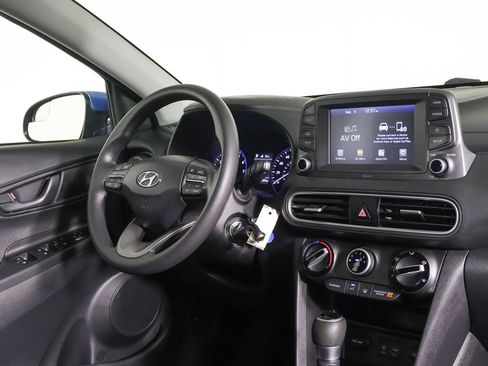 Used 2018 Hyundai Kona SE AWD/4WD image 21