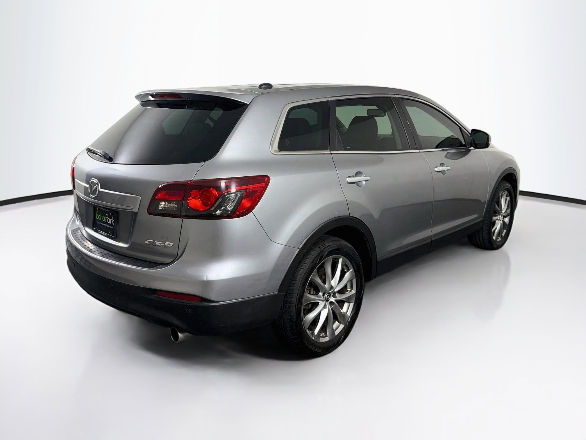 Used 2014 MAZDA CX-9 Grand Touring FWD image 9