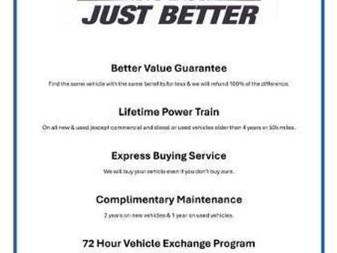 Used 2025 Chevrolet Silverado 2500 LT w/ Convenience Package AWD/4WD image 37