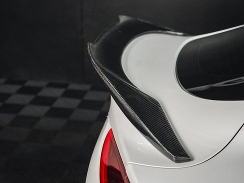 Used 2021 Toyota Supra Premium image 17