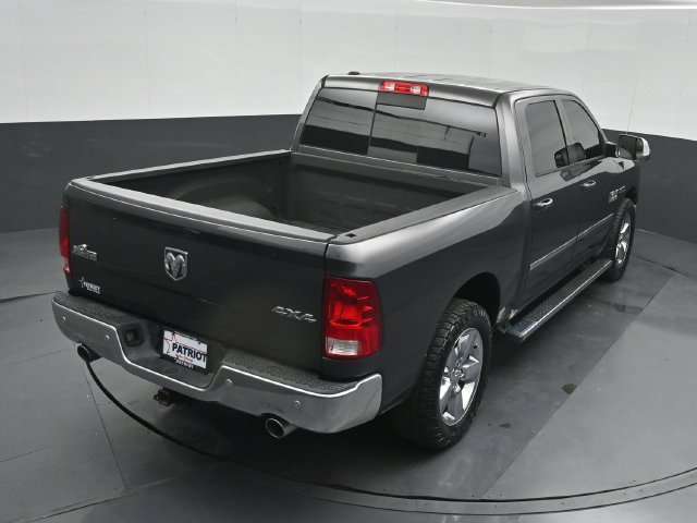 Used 2016 RAM 1500 Big Horn AWD/4WD image 40