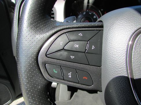Used 2023 Dodge Charger R/T w/ Plus Group RWD image 25