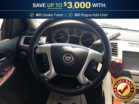 Used 2008 Cadillac Escalade AWD image 18