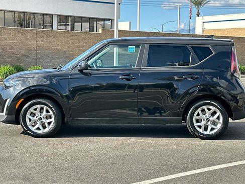 Used 2024 Kia Soul LX w/ Option Group 015 image 7