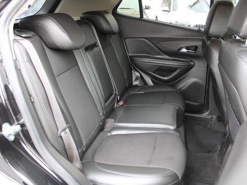 Used 2017 Buick Encore Preferred image 28