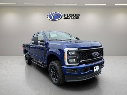 New 2026 Ford F250 XL image 1