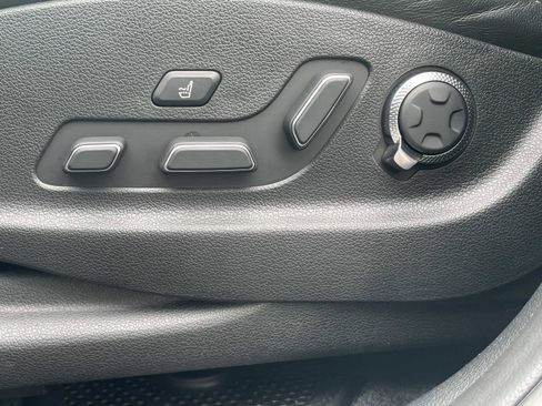 Used 2021 Genesis GV80 3.5T w/ Advanced Package 06 image 18