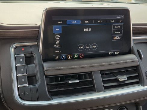 Used 2021 Chevrolet Tahoe LT image 22