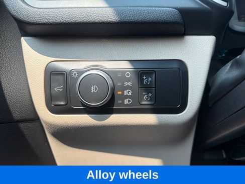 Used 2022 Ford Escape SEL AWD/4WD image 19