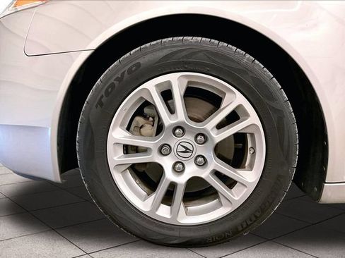 Used 2011 Acura TL FWD image 9