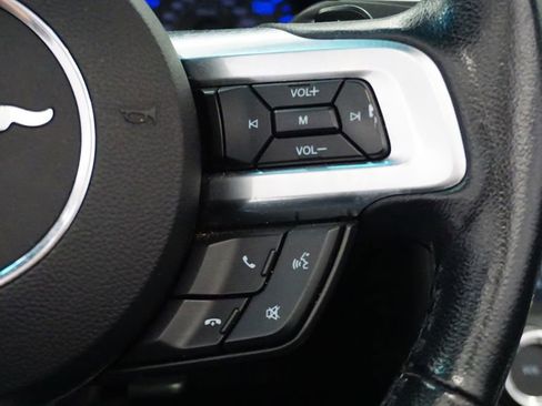Used 2016 Ford Mustang GT Premium image 35