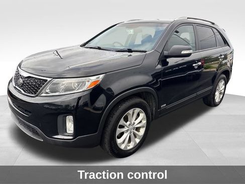 Used 2015 Kia Sorento EX AWD/4WD image 8