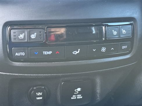 Used 2025 Hyundai Palisade SEL image 22