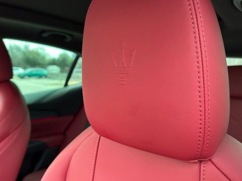 New 2026 Maserati Grecale Modena image 13