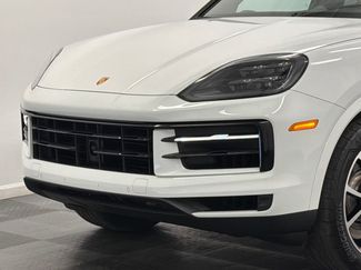 Used 2024 Porsche Cayenne S video 2