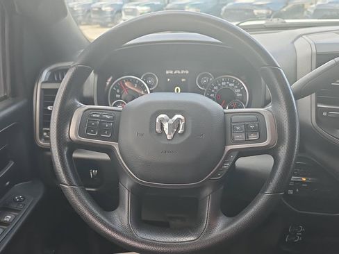 Used 2022 RAM 2500 Tradesman AWD/4WD image 15