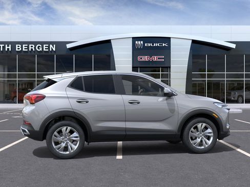 New 2026 Buick Encore GX Preferred image 5