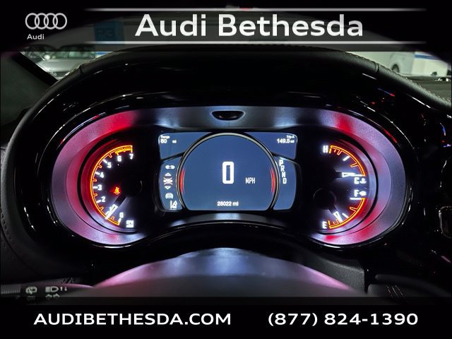 Used 2022 Dodge Durango R/T AWD/4WD image 17
