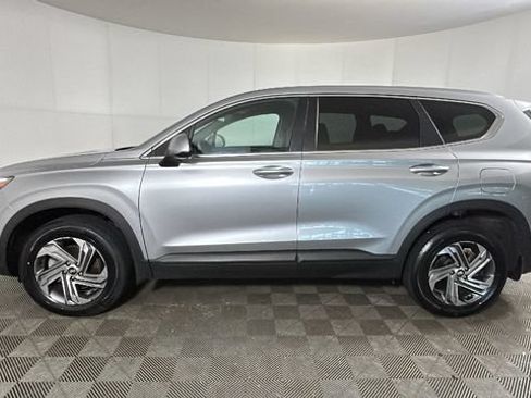 Certified 2023 Hyundai Santa Fe SE AWD/4WD image 5