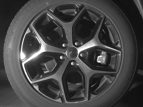 Used 2025 Jeep Compass Limited image 13