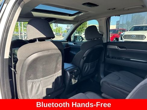 Used 2021 Hyundai Palisade SEL w/ Convenience Package AWD/4WD image 13