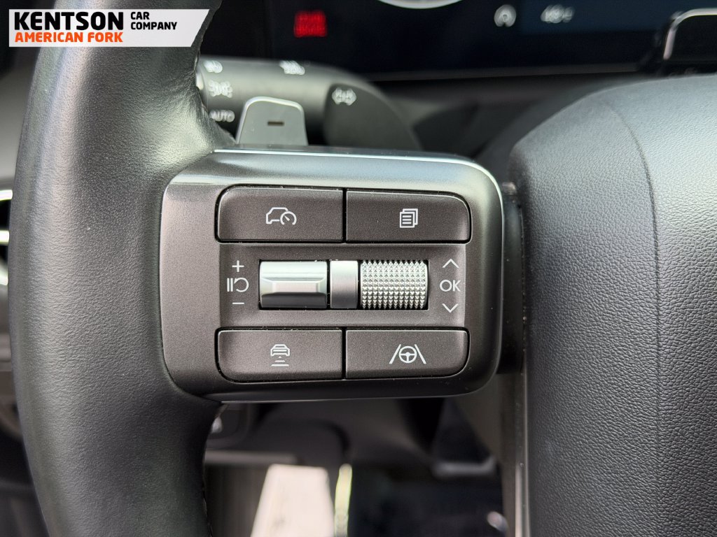 Used 2026 Hyundai Palisade SEL AWD/4WD image 16