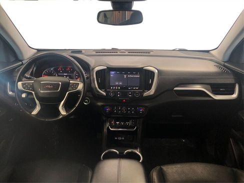 Used 2020 GMC Terrain SLT w/ Preferred Package FWD image 22