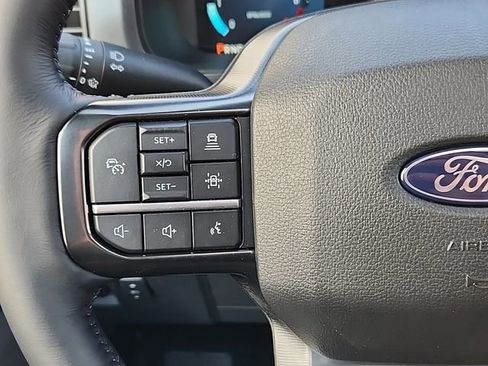 New 2025 Ford F150 Platinum w/ Equipment Group 702A High image 18