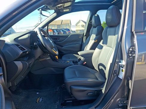 Used 2024 Subaru Forester Wilderness AWD/4WD image 15