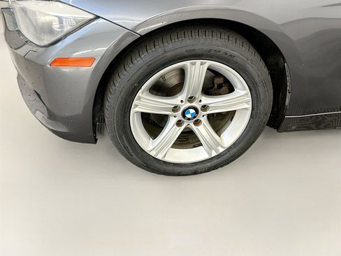 Used 2014 BMW 328i xDrive Sedan AWD/4WD image 11