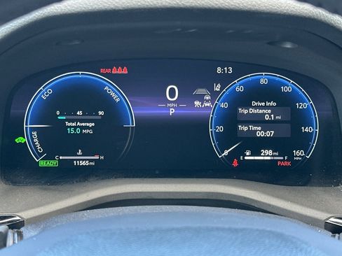 Certified 2025 Toyota Camry XSE FWD image 23