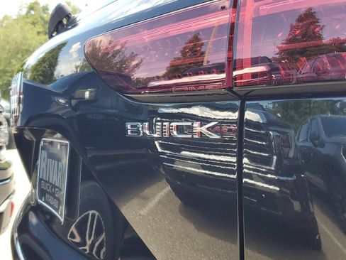 Used 2026 Buick Envision Sport Touring AWD/4WD image 7