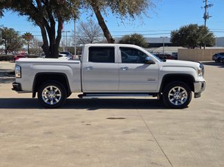 Used 2015 GMC Sierra 1500 SLT video 2