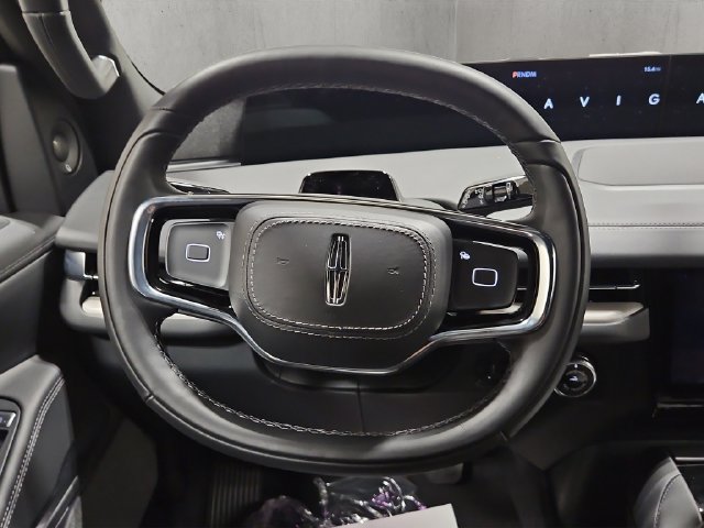New 2027 Lincoln Navigator L Reserve AWD/4WD image 9