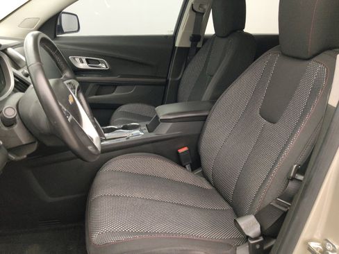 Used 2015 Chevrolet Equinox LT w/ Driver Convenience Package FWD image 17