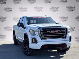 Used 2021 GMC Sierra 1500 AT4 w/ AT4 Premium Package video 2