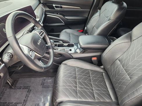 Certified 2023 Kia Telluride SX X-Line image 12