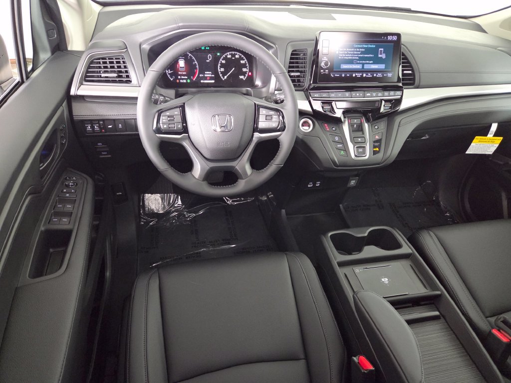 New 2027 Honda Odyssey EX-L image 18